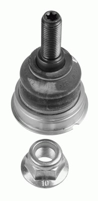 Kulled / Spindelled, Framaxel, Tvåsidig, Upptill Lemförder 37149 LEMFÖRDER Kulled / Spindelled, Framaxel, Tvåsidig, Upptill Lemförder 37149 LEMFÖRDER