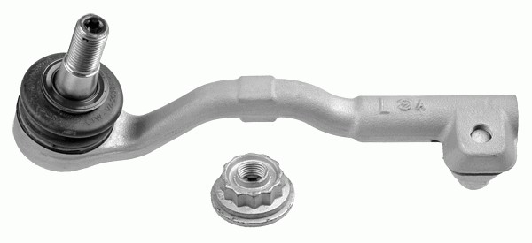Styrled, Framaxel, Vänster Lemförder 37166 01 LEMFÖRDER Styrled, Framaxel, Vänster Lemförder 37166 01 LEMFÖRDER