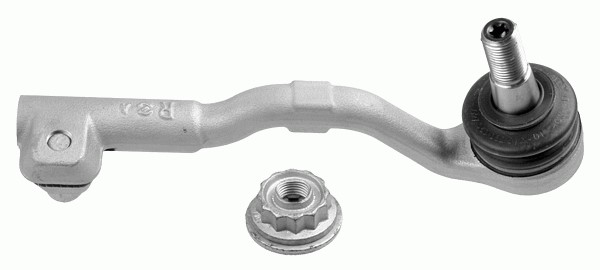 Styrled, Framaxel, Höger Lemförder 37167 01 LEMFÖRDER Styrled, Framaxel, Höger Lemförder 37167 01 LEMFÖRDER
