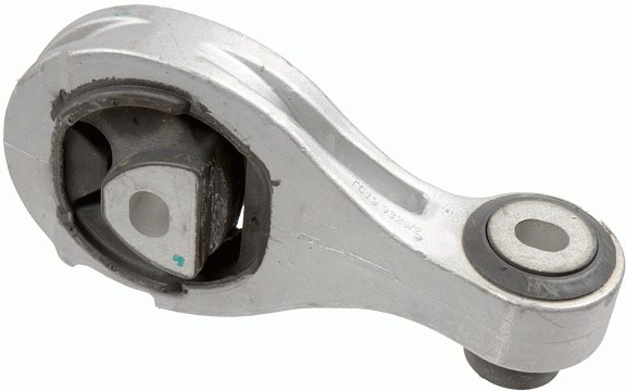 Motorkudde, Bak Lemförder 37265 01 LEMFÖRDER Motorkudde, Bak Lemförder 37265 01 LEMFÖRDER