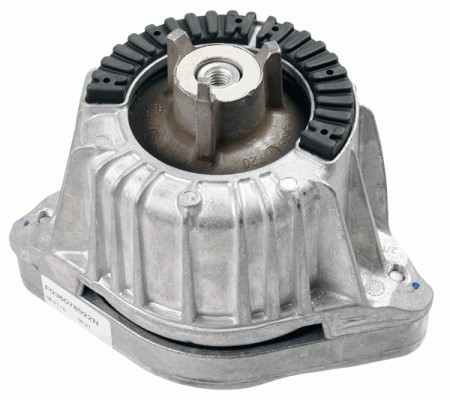Motorkudde, Fram, Höger Lemförder 37287 01 LEMFÖRDER Motorkudde, Fram, Höger Lemförder 37287 01 LEMFÖRDER