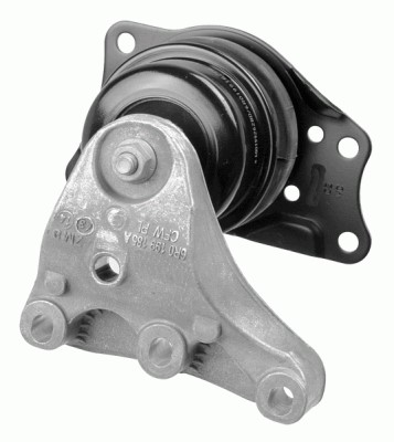 Motorkudde, Höger Lemförder 37298 01 LEMFÖRDER