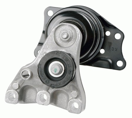 Motorkudde, Höger Lemförder 37299 01 LEMFÖRDER