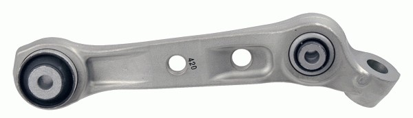 Länkarm, Framaxel, Bak, Nedre, Höger Lemförder 37348 01 LEMFÖRDER