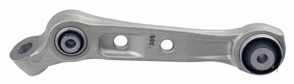 Länkarm, Framaxel, Bak, Nedre, Vänster Lemförder 37352 01 LEMFÖRDER