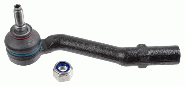 Styrled, Framaxel, Ytter, Vänster Lemförder 37426 01 LEMFÖRDER Styrled, Framaxel, Ytter, Vänster Lemförder 37426 01 LEMFÖRDER