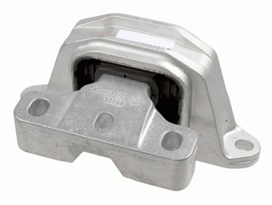 Motorkudde, Höger Lemförder 37428 01 LEMFÖRDER