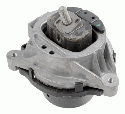 Motorkudde, Vänster Lemförder 37433 01 LEMFÖRDER