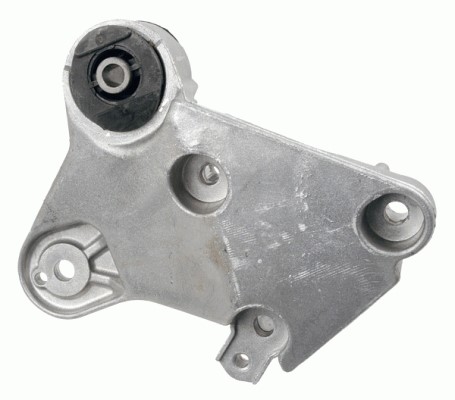 Motorkudde, Höger Lemförder 37460 01 LEMFÖRDER