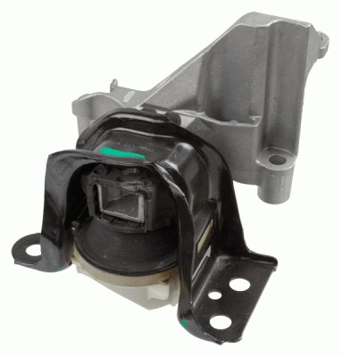 Motorkudde, Höger Lemförder 37495 01 LEMFÖRDER