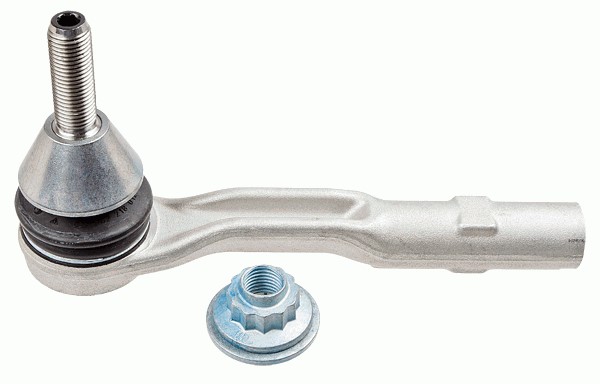 Styrled, Framaxel, Tvåsidig Lemförder 37509 01 LEMFÖRDER Styrled, Framaxel, Tvåsidig Lemförder 37509 01 LEMFÖRDER