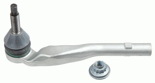 Styrled, Framaxel, Vänster Lemförder 37510 01 LEMFÖRDER