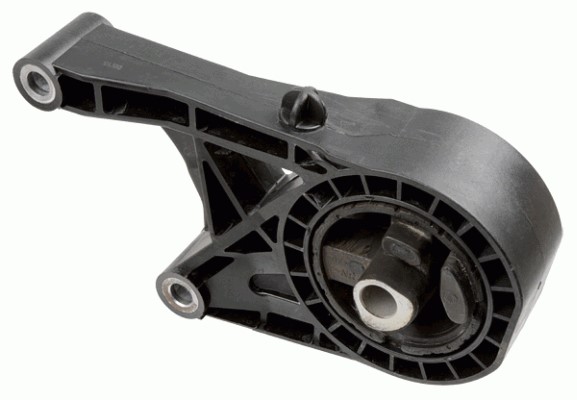 Motorkudde, Fram, Bak Lemförder 37520 01 LEMFÖRDER
