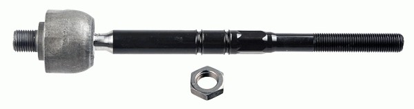 Styrled, inre, Framaxel, Tvåsidig Lemförder 37538 01 LEMFÖRDER Styrled, inre, Framaxel, Tvåsidig Lemförder 37538 01 LEMFÖRDER