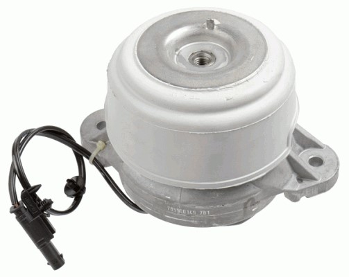 Motorkudde, Höger Lemförder 37541 01 LEMFÖRDER
