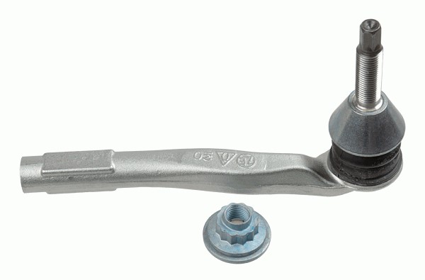 Styrled, Framaxel, Höger Lemförder 37591 01 LEMFÖRDER