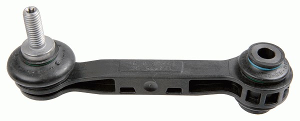 Stång/stag, krängningshämmare, Bakaxel, Tvåsidig Lemförder 37641  LEMFÖRDER