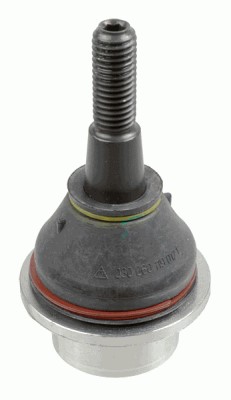 Kulled / Spindelled, Framaxel, Tvåsidig Lemförder 37645 01 LEMFÖRDER