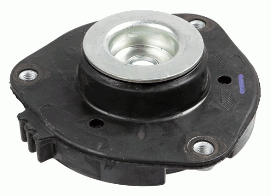 Fjäderbenslager, Framaxel Lemförder 37656 01 LEMFÖRDER
