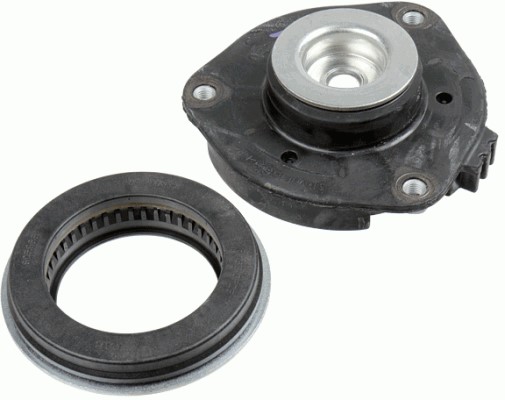 Rep.sats fjäderbensstödlager, Framaxel Lemförder 37657 01 LEMFÖRDER Rep.sats fjäderbensstödlager, Framaxel Lemförder 37657 01 LEMFÖRDER