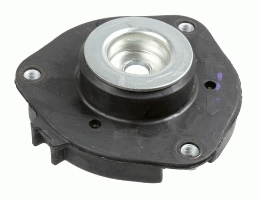 Fjäderbenslager, framaxel höger, framaxel vänster Lemförder 37661 LEMFÖRDER