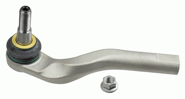 Styrled, Framaxel, Vänster Lemförder 37667 01 LEMFÖRDER