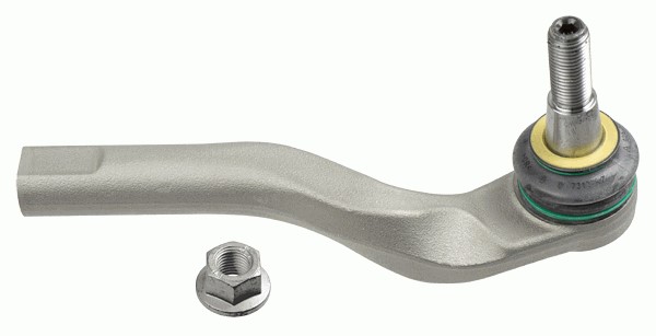 Styrled, Framaxel, Höger Lemförder 37668 01 LEMFÖRDER