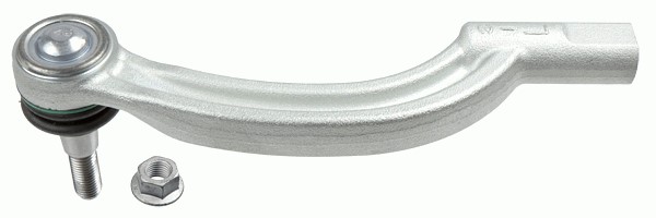 Styrled, Framaxel, Vänster Lemförder 37669 01 LEMFÖRDER