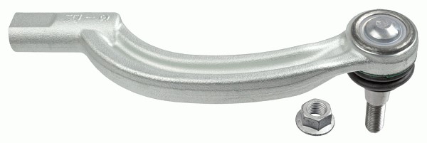 Styrled, Framaxel, Höger Lemförder 37670 01 LEMFÖRDER