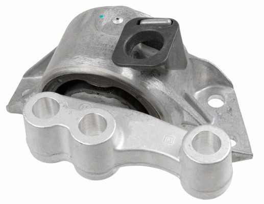 Motorkudde, Höger Lemförder 37687 01 LEMFÖRDER