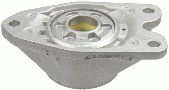 Fjäderbenslager, Bakaxel Lemförder 37690 01 LEMFÖRDER
