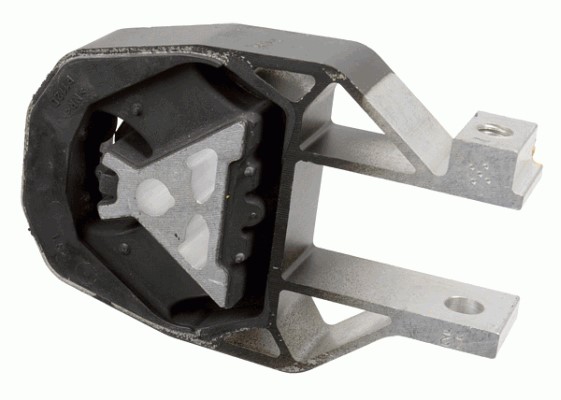 Motorkudde, Bak, Karossidan Lemförder 37724 01 LEMFÖRDER Motorkudde, Bak, Karossidan Lemförder 37724 01 LEMFÖRDER