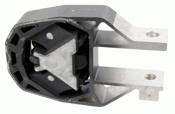 Motorkudde, Bak, Karossidan Lemförder 37731 01 LEMFÖRDER