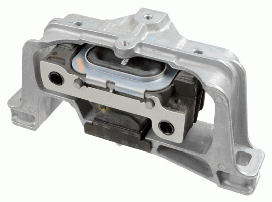 Motorkudde, Höger Lemförder 37738 01 LEMFÖRDER