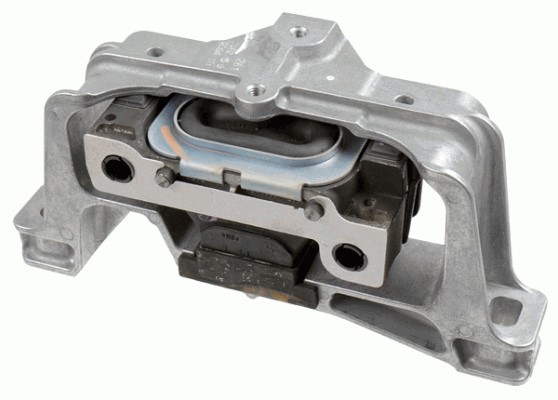 Motorkudde, Höger Lemförder 37739 01 LEMFÖRDER