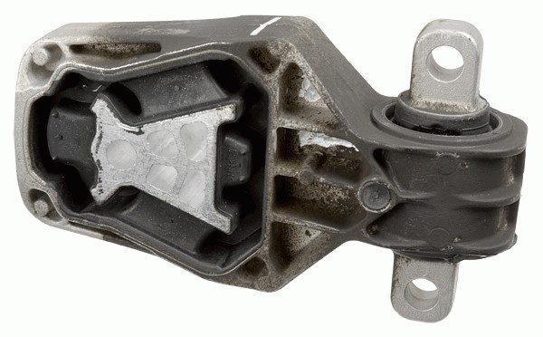 Motorkudde, Bak, Upptill Lemförder 37745 01 LEMFÖRDER Motorkudde, Bak, Upptill Lemförder 37745 01 LEMFÖRDER