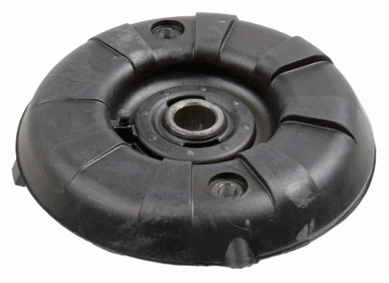 Fjäderbenslager, Framaxel Lemförder 37755 01 LEMFÖRDER