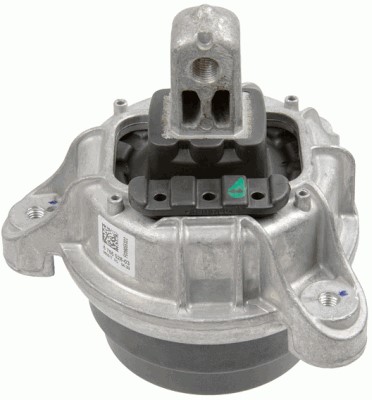 Motorkudde, Höger Lemförder 37811 01 LEMFÖRDER