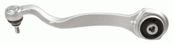 Länkarm, Fram, Framaxel, Nedre, Vänster Lemförder 37837 01 LEMFÖRDER