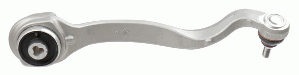 Länkarm, Fram, Framaxel, Nedre, Höger Lemförder 37838 01 LEMFÖRDER