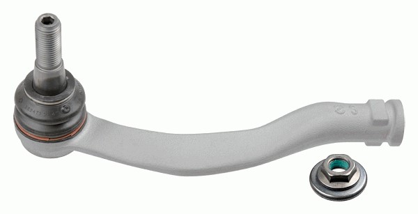 Styrled, Framaxel, Vänster Lemförder 37846 01 LEMFÖRDER