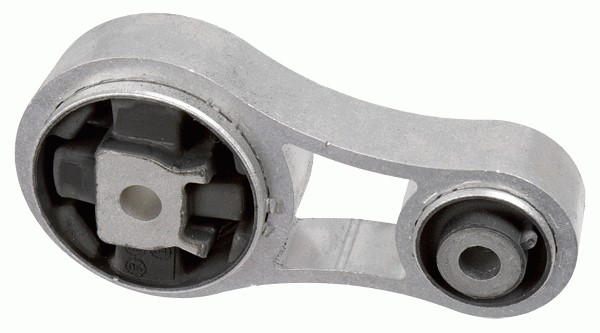 Motorkudde, Bak, Nedre Lemförder 37909 01 LEMFÖRDER