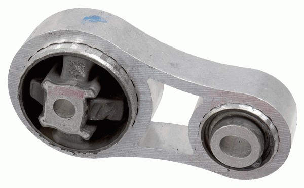 Motorkudde, Bak, Höger Lemförder 37910 01 LEMFÖRDER