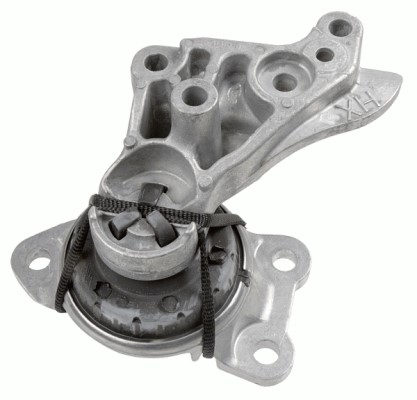 Motorkudde, Höger Lemförder 37914 01 LEMFÖRDER