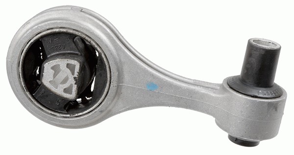 Motorkudde, Bak, Nedre Lemförder 37924 01 LEMFÖRDER