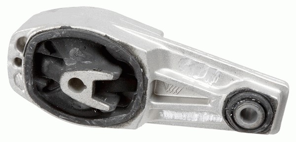 Motorkudde, Fram, Bak, Nedre Lemförder 37935 01 LEMFÖRDER