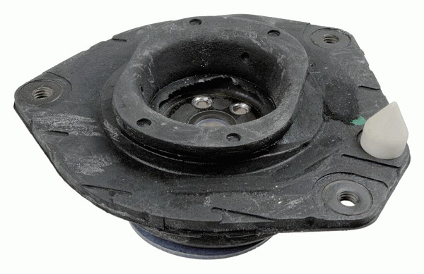 Fjäderbenslager, Framaxel Lemförder 37946 01 LEMFÖRDER