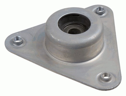 Fjäderbenslager, Framaxel Lemförder 37948 01 LEMFÖRDER