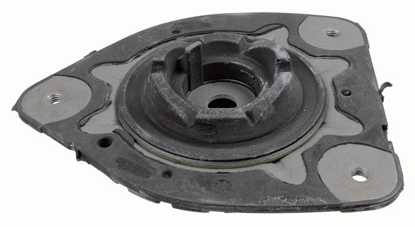 Fjäderbenslager, Framaxel Lemförder 37949 01 LEMFÖRDER