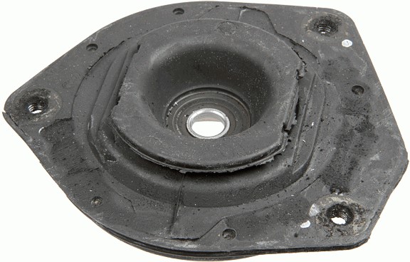 Fjäderbenslager, Framaxel Lemförder 37965 01 LEMFÖRDER